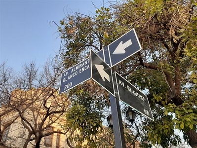 Venta Departamento Santiago Avenida Blanco Encalada con Carrera