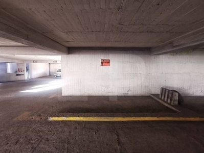 Venta estacionamiento santiago edificio impala