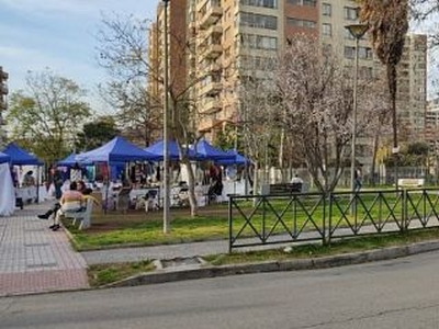 Barrio metro Lo Vial Casa 4D/2B 2estacionamientos