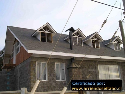 Casa en Arriendo en 2690000 Valparaíso, Valparaiso