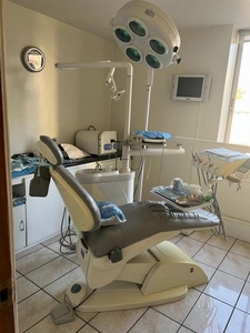 Clínica Dental en Valparaiso