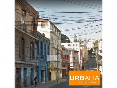 Edificio Valparaiso costado Congreso, ideal Residencial, Hostal.