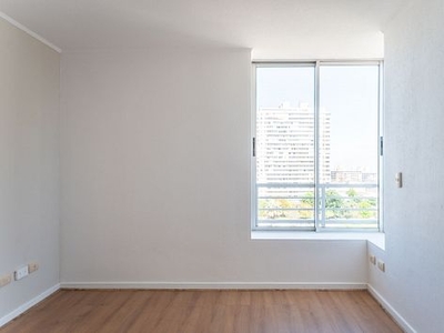 Pie en 60 cuotas. Venta Departamento 1 Dormitorio Santiago