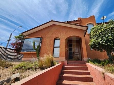 Se vende casa en sector San Joaquin La Serena