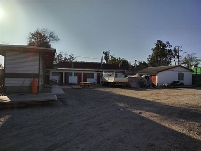 Venta Bodega La pintana El olivar