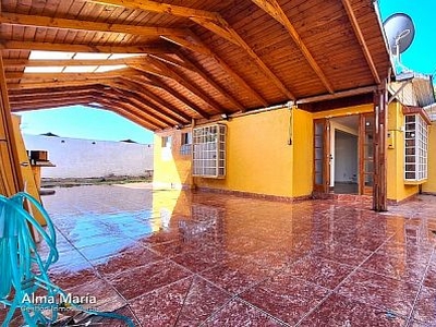 Venta casa maipú vendo amplia casa en maipu (aceptamos ofertas)