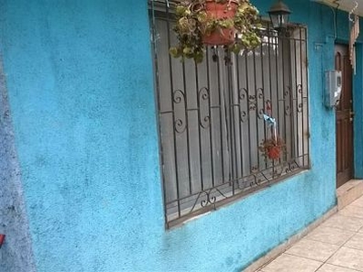 Venta Casa Quinta normal salvador gutierrez con salta