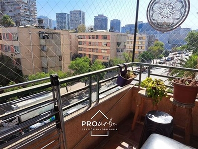 Venta Departamento Santiago lira