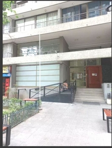 Venta Departamento Santiago Lord Cochrane/Olivares