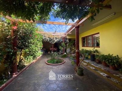 Casa en Venta en San Felipe, San Felipe de Aconcagua