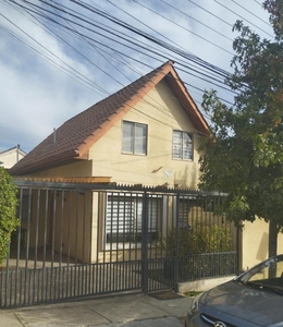 Casa en Arriendo en Los Torreones Villa Alemana, Valparaiso