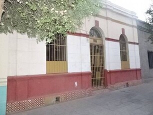 Arriendo Casa Santiago rogelio ugarte