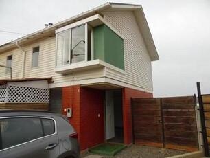 Casa en Arriendo en Valparaíso, Valparaiso