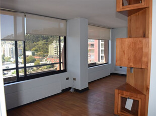 Departamento en arriendo de 1 dorm. en centro concepción