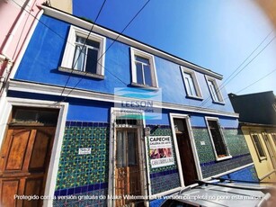 Local o Casa comercial en Venta en Valparaíso 12 dormitorios 10 baños / Gestión y Propiedad