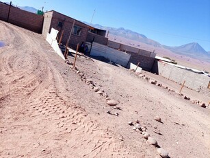 Parcela o Chacra en Venta en San Pedro De Atacama 1 dormitorio 1 baño / Coldwell Banker