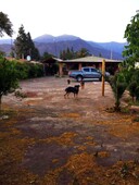 Casa en Venta en putaendo putaendo, San Felipe de Aconcagua