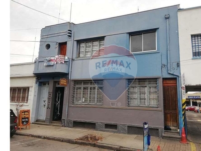 Comercial/Negocio Venta Rancagua, Cachapoal, Libertador Gral. Bernardo O'Higgins