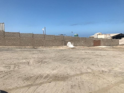 Terreno en Venta en norte Antofagasta, Antofagasta