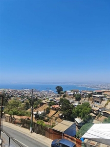 Arriendo Casa Valparaíso playa ancha