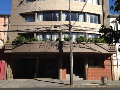 Arriendo Departamento Concepción a 1 cuadra de tribunales