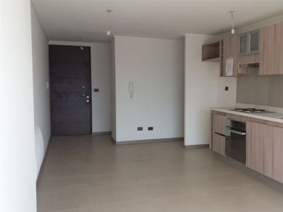 Arriendo Departamento Ñuñoa antonio varas