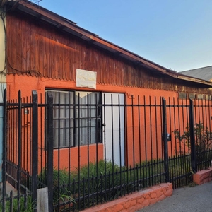 Casa en Venta en NORTE Coquimbo, Elqui