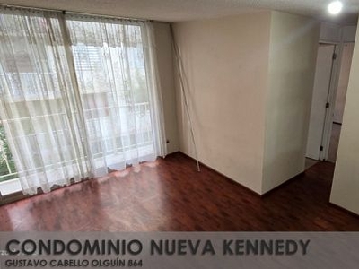 Condominio Nueva Kennedy - Rancagua