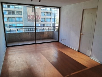 Departamento en av. josé miguel carrera 5620