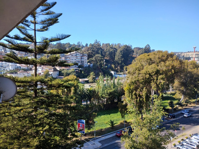 Plan de reñaca, año corrido sin muebles