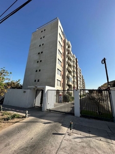 Venta Departamento La cisterna Américo Vespucio entre Los Lirios y Las Gaviotas