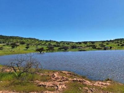 Venta Parcela La cisterna h-20 km2 desde el centro comuna la estrella