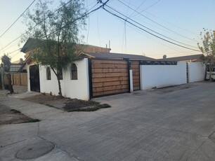 Casa en San Joaquin