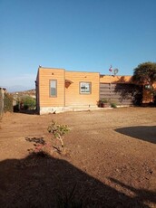 Confortable y amplia casa en Fuerte Aguayo