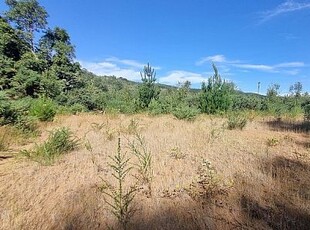 Parcela sector santa elvira