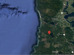 Se vende exclusiva parcela en chonchi, chiloé.