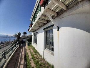 Venta Casa Concón borde costero