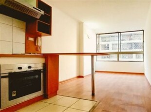 Venta Departamento Santiago san francisco 294, santiago