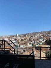 Venta Departamento Valparaíso paicavi 51, valparaiso