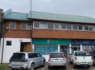 Venta Local comercial Coihaique Dussen 340