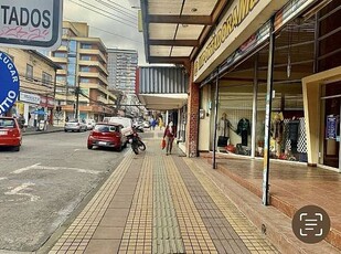 Venta Local comercial Osorno ELEUTERIO RAMIREZ CON MANUEL BULNES