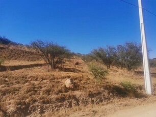 Venta Parcela Curacaví Camino a Alhue - Curacaví