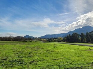 Venta Parcela San clemente A 35 minutos de talca