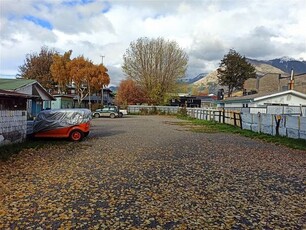 Venta Sitio Coihaique Centro de Coyhaique