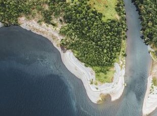 Venta Sitio Río bueno PUYEHUE