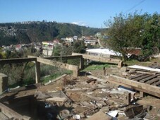 Terreno en Venta en Las Torcasas , Washington Valparaíso, Valparaiso
