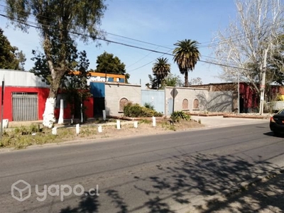 BODEGA NEPTUNO MAPOCHO Quinta Normal