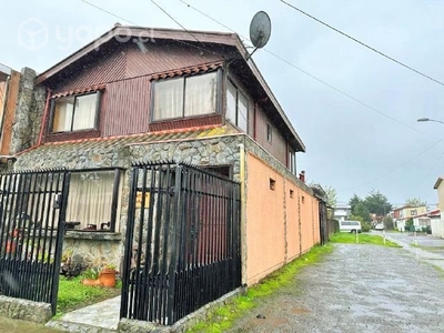 Casa Armando Alarcon del Canto HualpéN