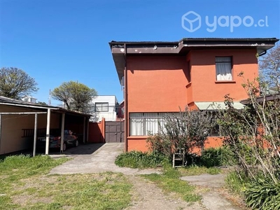 Casa en Calle Prieto 640 Concepcion ConcepcióN