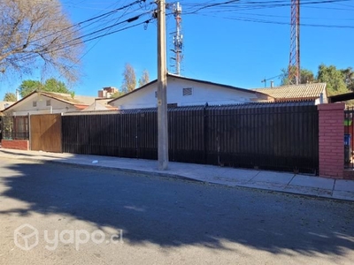 Casa en venta en Portal San Fernando Copiapó